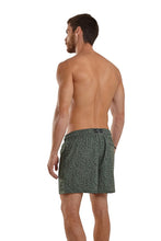 Charger l&#39;image dans la galerie, Model Back: Blueman Short De Bain Short Bari Pocket Bossa Selvagem
