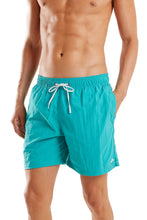 Charger l&#39;image dans la galerie, Image 03: Blueman Short De Bain Short Basico Amni Verde
