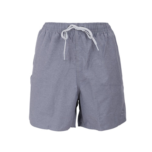 Product Front: Blueman Short De Bain Short Cambray Azul