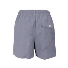 Charger l&#39;image dans la galerie, Product Back: Blueman Short De Bain Short Cambray Azul
