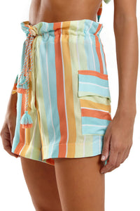Gallery: Blueman Short De Plage Short Clochard Cadarco Granita