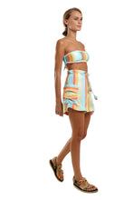 Charger l&#39;image dans la galerie, Image 03: Blueman Short De Plage Short Clochard Cadarco Granita
