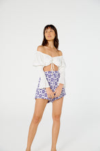 Charger l&#39;image dans la galerie, Image 03: Blueman Short De Plage Short Curto Alfaiataria Tribal
