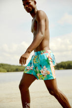 Charger l&#39;image dans la galerie, Image 04: Blueman Boardshort Short Fiji Blue
