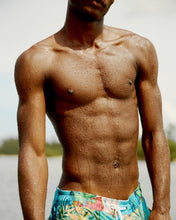Charger l&#39;image dans la galerie, Image 05: Blueman Boardshort Short Fiji Blue
