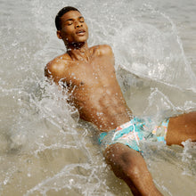 Charger l&#39;image dans la galerie, Image 06: Blueman Boardshort Short Fiji Blue
