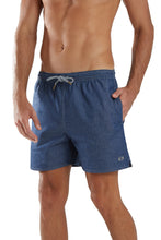 Charger l&#39;image dans la galerie, Image 03: Blueman Short De Bain Short Pier Azul Marinho
