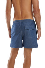 Charger l&#39;image dans la galerie, Image 05: Blueman Short De Bain Short Pier Azul Marinho
