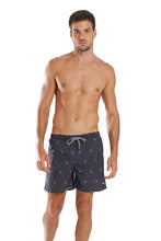 Charger l&#39;image dans la galerie, Model Front: Blueman Short De Bain Short Vanguarda
