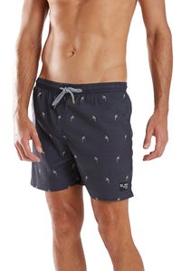 Image 03: Blueman Short De Bain Short Vanguarda