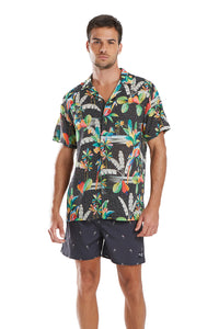 Image 07: Blueman Short De Bain Short Vanguarda