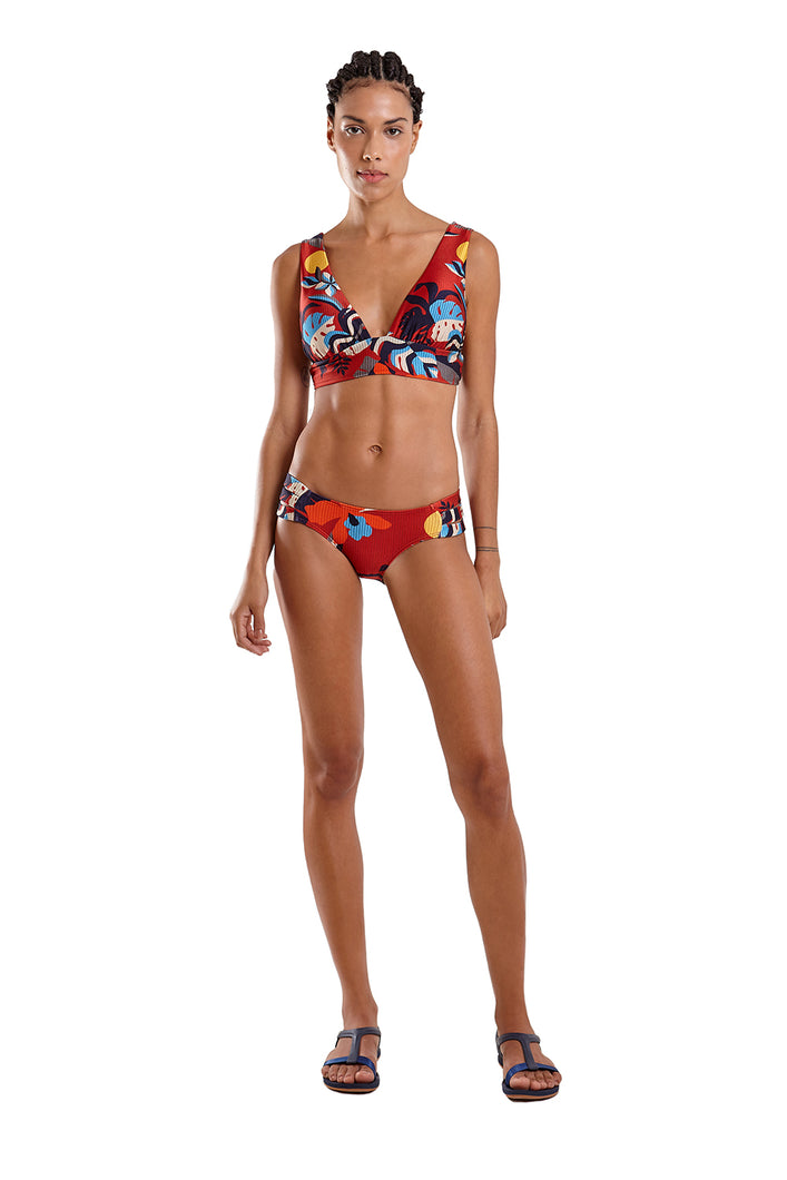 Model Front: Blueman Ensemble Sum Havana