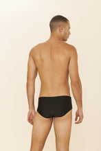 Charger l&#39;image dans la galerie, Model Back: Blueman Sunga / Boxer Sunga Army Cairo Preto
