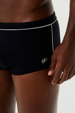 Charger l&#39;image dans la galerie, Image 03: Blueman Sunga / Boxer Sunga Army Cos Santorini Preto
