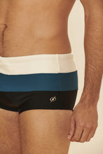 Charger l&#39;image dans la galerie, Image 03: Blueman Sunga / Boxer Sunga Army Crepusculo Preto
