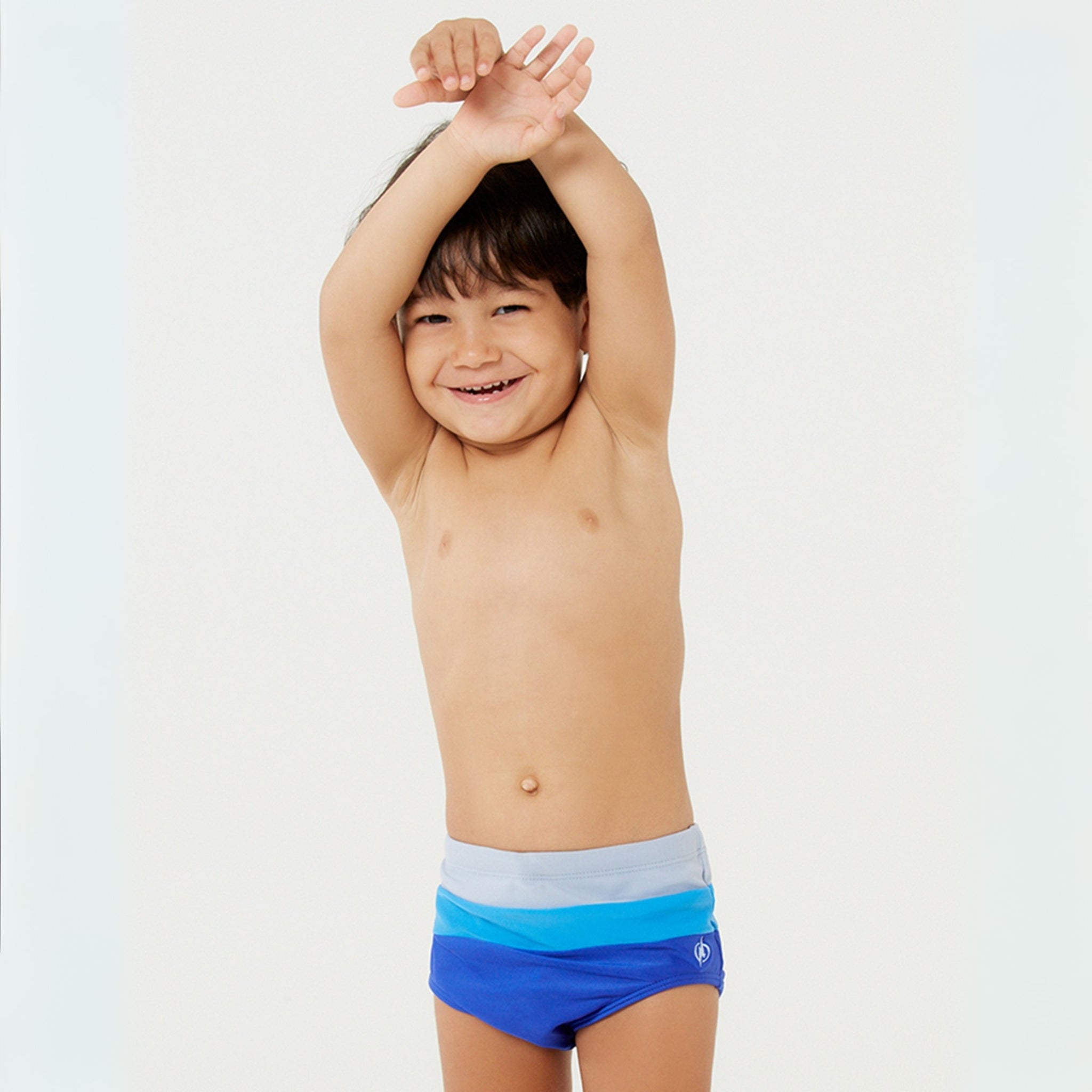Gallery: Blueman Maillot De Bain Garçon Sunga Army Crepusculo Ver24 Azul Inf