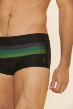 Charger l&#39;image dans la galerie, Image 03: Blueman Sunga / Boxer Sunga Army Mondello Preto
