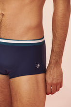 Charger l&#39;image dans la galerie, Image 03: Blueman Sunga / Boxer Sunga Army New Onassis Azul-Marinho
