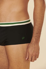 Charger l&#39;image dans la galerie, Image 03: Blueman Sunga / Boxer Sunga Army New Onassis Preto
