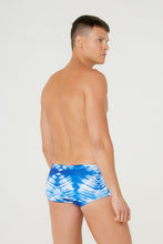 Charger l&#39;image dans la galerie, Model Back: Blueman Sunga / Boxer Sunga Army Porto Ver24 Porto
