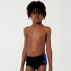 Gallery: Blueman Maillot De Bain Garçon Sunga Army Tripe Color Ver24 Preto