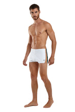 Charger l&#39;image dans la galerie, Image 02: Blueman Sunga / Boxer Sunga Berlim Colonia Branco
