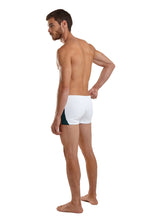 Charger l&#39;image dans la galerie, Model Back: Blueman Sunga / Boxer Sunga Berlim Colonia Branco
