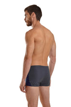 Charger l&#39;image dans la galerie, Model Back: Blueman Sunga / Boxer Sunga Berlim Colonia Cinza
