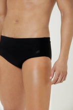 Charger l&#39;image dans la galerie, Image 03: Blueman Sunga / Boxer Sunga Country Preto
