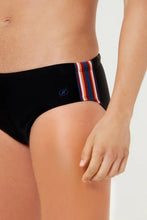 Charger l&#39;image dans la galerie, Image 03: Blueman Sunga / Boxer Sunga Ricky Fun Ly Preto
