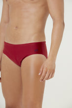 Charger l&#39;image dans la galerie, Image 03: Blueman Sunga / Boxer Sunga Ricky Vermelho
