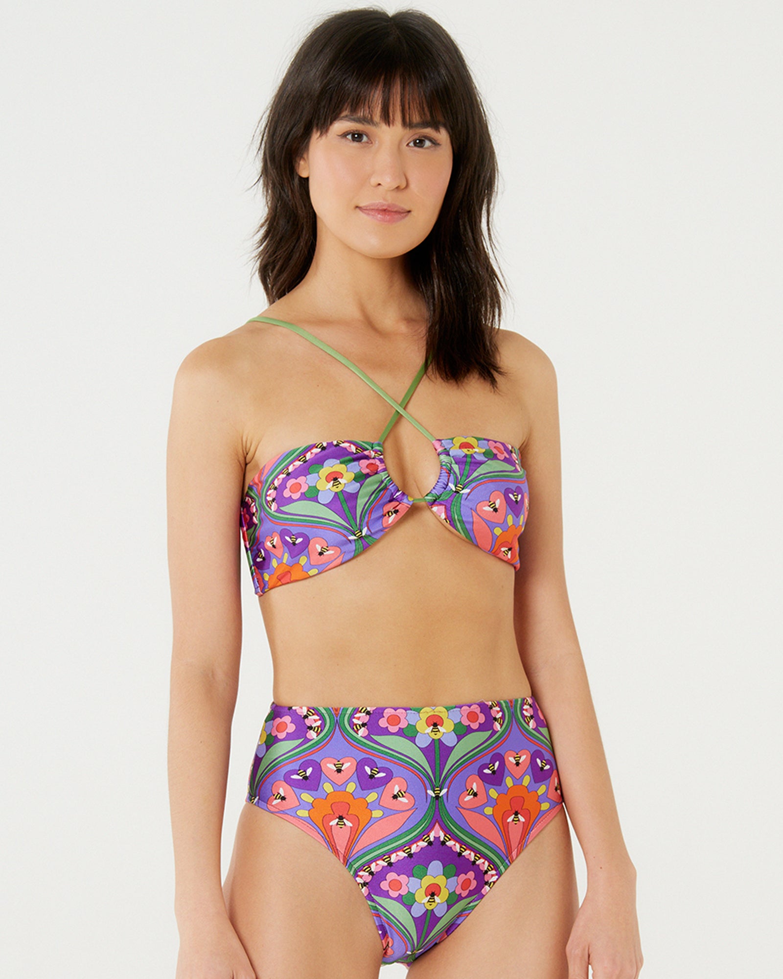 Gallery: Blueman Ensemble Surfista Belle Apiculae