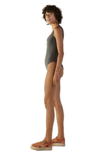 Charger l&#39;image dans la galerie, Image 04: Blueman Une Pièce Textura Zaz Cinza Preto
