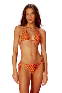 Model Front: Blueman Haut Top Ai-Meu-Coracao Egito
