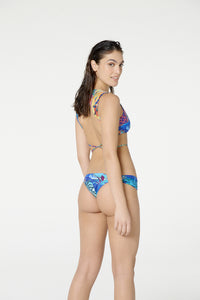Model Back: Blueman Haut Top Arpoador Indio
