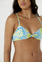 Charger l&#39;image dans la galerie, Image 06: Blueman Haut Top Bardot Pacifico Polen

