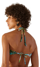 Charger l&#39;image dans la galerie, Model Back: Blueman Haut Top Beach Honolulu
