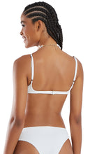 Charger l&#39;image dans la galerie, Image 05: Blueman Haut Top Bela Textura Softcell-Off White
