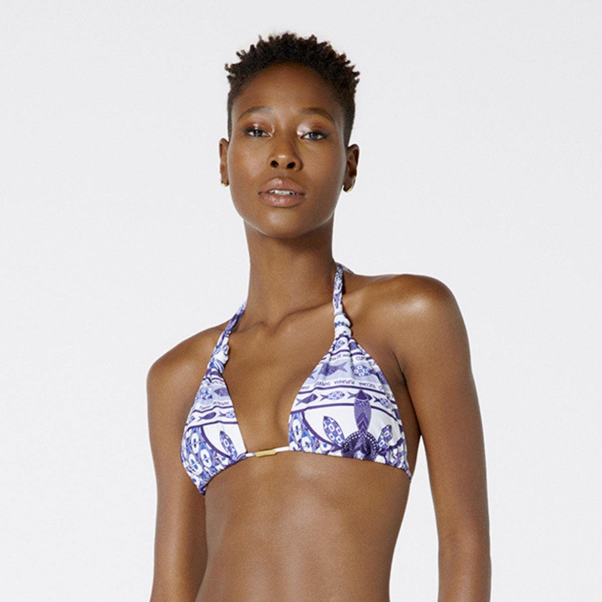 Gallery: Blueman Haut Top Caribe Acaizeiro