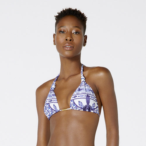 Gallery: Blueman Haut Top Caribe Acaizeiro