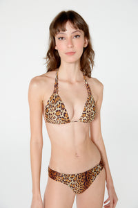 Model Front: Blueman Haut Top Caribe New Pacifico Pintada