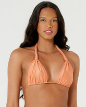 Charger l&#39;image dans la galerie, Gallery: Blueman Haut Top Caribe Pacifico Laranja
