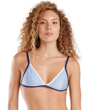 Charger l&#39;image dans la galerie, Gallery: Blueman Haut Top Dance Liso Azul
