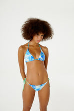 Charger l&#39;image dans la galerie, Model Front: Blueman Haut Top Double Maua
