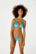 Charger l&#39;image dans la galerie, Image 05: Blueman Haut Top Double Maua
