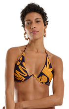 Charger l&#39;image dans la galerie, Image 06: Blueman Haut Top Fox Bold Leafs
