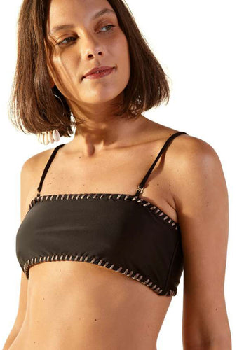 Gallery: Blueman Haut Top Gil Preto