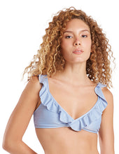 Charger l&#39;image dans la galerie, Gallery: Blueman Haut Top Hula Azul
