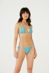 Image 03: Blueman Haut Top Inside Double Sistere