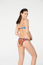 Charger l&#39;image dans la galerie, Model Back: Blueman Haut Top Isis Tupinamba
